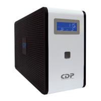 [R-SMART751] NO BREAK INTERACTIVO CDP DE 750VA/375WATTS 10CONT