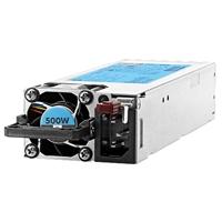 [865408-B21] FUENTE DE ALIMENTACION HPE 500W FLEX SLOT PLATINUM HOT PLUG LOW HALOGEN POWER SUPPLY KIT
