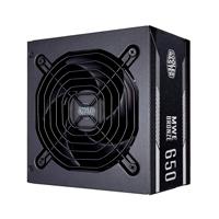 [MPE-6501-ACAAB-US] FUENTE DE PODER COOLER MASTER MWE V2/80PLUS BRONZE/650W/GAMER
