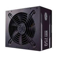 [MPE-7501-ACAAB-US] FUENTE DE PODER COOLER MASTER MWE V2/80PLUS BRONZE/750W/GAMER