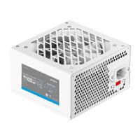 [ES-05004EB] FUENTE DE PODER ACTECK BLAZAR EVO FT700EW / ATX / 700 W / NO MODULAR / VENTILADOR 120 MM / 3 AÑOS DE GARANTIA / BLANCO / ES-05004EB