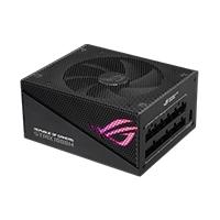 [ROG-STRIX-1000G-AURA-GAMING] FUENTE DE PODER ASUS ROG-STRIX-1000P2/80PLUS GOLD/MODULAR/1000W/ATX/ARGB/GAMER