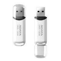 [AC906-32G-RWH] MEMORIA ADATA 32GB USB 2.0 C906 BLANCO (AC906-32G-RWH)