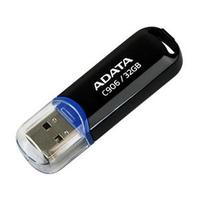 [AC906-32G-RBK] MEMORIA ADATA 32GB USB 2.0 C906 NEGRO (AC906-32G-RBK)