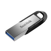 [SDCZ73-128G-G46] MEMORIA SANDISK 128GB USB 3.0 ULTRA FLAIR METALICA PARA MAC / WINDOWS 150MB/S SDCZ73-128G-G46