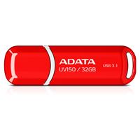 [AUV150-32G-RRD] MEMORIA ADATA 32GB USB 3.2 UV150 ROJO (AUV150-32G-RRD)
