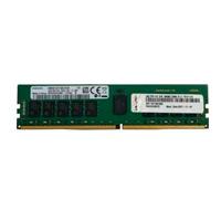 [4ZC7A08699] MEMORIA LENOVO THINKSYSTEM 16GB TRUDDR4 2666MHZ 2RX8, 1.2V UDIMM PARA ST50 Y SR250