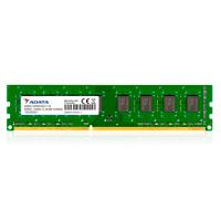 [ADDU1600W8G11-S] MEMORIA ADATA UDIMM DDR3L 8GB PC3-12800 1600MHZ CL11 240PIN 1.35V P/PC (ADDU1600W8G11-S)