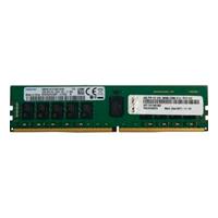 [4ZC7A08710] MEMORIA LENOVO 64GB TRUDDR4 2933MHZ 2RX4 1.2V RDIMM GEN 2 / PARA SR630, SR650 V1, ST550 V1