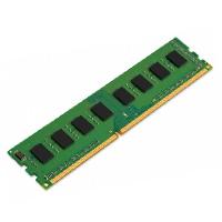 [KCP316ND8/8] MEMORIA PROPIETARIA KINGSTON UDIMM DDR3 8GB 1600MHZ CL11 240PIN 1.5V P/PC (KCP316ND8/8)