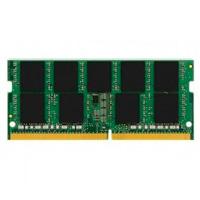 [KCP426SS8/8] MEMORIA PROPIETARIA KINGSTON SODIMM DDR4 8GB 2666MHZ CL19 260PIN 1.2V P/LAPTOP (KCP426SS8/8)