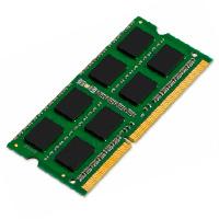 [KCP3L16SD8/8] Memoria Propietaria Kingston SODIMM DDR3L 8GB, 1600MHz CL11, 204Pin, 1.35V, P/Laptop (KCP3L16SD8/8)