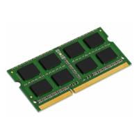 [KVR16LS11/8WP] Memoria Kingston SODIMM DDR3L 8GB, 1600MHz ValueRAM CL11, 204Pin, 1.35V, P/Laptop (KVR16LS11/8WP)