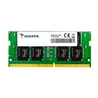 [AD4S26664G19-SGN] Memoria Adata SODIMM DDR4 4GB, PC4-21300, 2666MHz CL19, 260Pin, 1.2V, Laptop/AIO/Mini PC (AD4S26664G19-SGN)