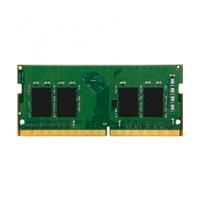 [KVR26S19S6/4] MEMORIA KINGSTON SODIMM DDR4 4GB 2666MHZ VALUERAM CL19 260PIN 1.2V P/LAPTOP (KVR26S19S6/4)