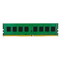 [KVR32N22S8/16] Memoria Kingston UDIMM DDR4 16GB, 3200MHz ValueRAM CL22, 288Pin, 1.2V, P/PC (KVR32N22S8/16)