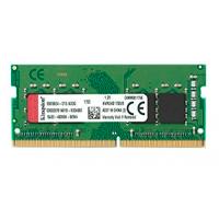 [KVR26S19S8/16] Memoria Kingston SODIMM DDR4 16GB, 2666MHz ValueRAM CL19, 260Pin, 1.2V, P/Laptop (KVR26S19S8/16)