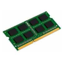 [KVR26S19S8/8] MEMORIA KINGSTON SODIMM DDR4 8GB 2666MHZ VALUERAM CL19 260PIN 1.2V P/LAPTOP  (KVR26S19S8/8)