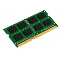 [KCP316SS8/4] MEMORIA PROPIETARIA KINGSTON SODIMM DDR3 4GB 1600MHZ CL11 204PIN 1.5V P/LAPTOP (KCP316SS8/4)