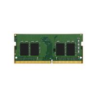 [KCP432SS6/4] MEMORIA PROPIETARIA KINGSTON SODIMM DDR4 4GB 3200MHZ CL22 260PIN 1.2V P/LAPTOP (KCP432SS6/4)