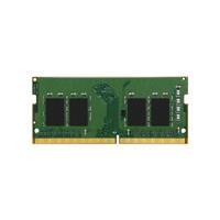 [KCP432SS8/8] MEMORIA PROPIETARIA KINGSTON SODIMM DDR4 8GB 3200MHZ CL22 260PIN 1.2V P/LAPTOP (KCP432SS8/8)