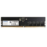 [AD5U480016G-S] MEMORIA ADATA UDIMM DDR5 16GB PC5-38400 4800MHZ CL40 288PIN 1.1V PC (AD5U480016G-S)
