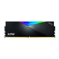 [AX5U5200C3816G-CLARBK] MEMORIA ADATA UDIMM DDR5 16GB PC5-41600 5200MHZ CL38 1.25V XPG LANCER RGB NEGRO CON DISIPADOR PC/GAMER/ALTO RENDIMIENTO (AX5U5200C3816G-CLARBK)