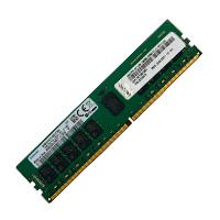 [4X77A08634] MEMORIA LENOVO THINKSYSTEM 32GB TRUDDR4 3200 MHZ 2RX8 1.2V RDIMM / ST650 V2, SR630 V2, SR650 V2