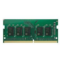 [D4ES02-4G] MEMORIA RAM SYNOLOGY D4ES02-4G PARA NAS SYNOLOGY COMPATIBLE CON RS822RP+, RS822+, DS2422+, DS923+, DS723+