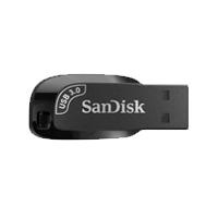 [SDCZ410-128G-G46] MEMORIA SANDISK 128GB USB 3.0 ULTRASHIFT Z410 NEGRO SDCZ410-128G-G46