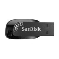 [SDCZ410-032G-G46] MEMORIA SANDISK 32GB USB 3.0 ULTRASHIFT Z410 NEGRO SDCZ410-032G-G46