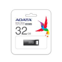 [AROY-UR340-32GBK] MEMORIA ADATA 32GB USB 3.2 UR340 NEGRO (AROY-UR340-32GBK)