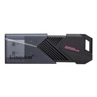 [DTXON/256GB] MEMORIA FLASH USB KINGSTON DATA TRAVELER EXODIA ONYX 256GB GEN 1 3.2(DTXON/256GB)