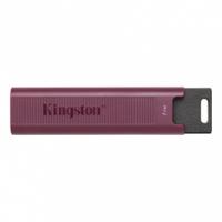 [DTMAXA/512GB] MEMORIA FLASH USB KINGSTON DATA TRAVELER MAX-A 512GB GEN2 3.2(DTMAXA/512GB)