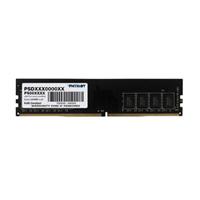 [PSD416G320081] MEMORIA RAM PATRIOT SIGNATURE DDR4, 3200MHZ, 16GB, NON-ECC, CL22