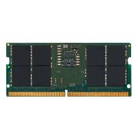 [KCP548SS8-16] MEMORIA PROPIETARIA KINGSTON SODIMM DDR5 16GB/  4800MT/S / CL40 / 262-PIN (KCP548SS8-16) 