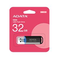 [AC906-32G-RWB] MEMORIA ADATA 32GB USB 2.0 C906 AZUL (AC906-32G-RWB)