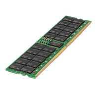 [P43322-B21] HPE KIT SMART MEMORY REGISTRADO HPE 16 GB 1 X 16 GB RANGO NICO X8 DDR5-4800 CAS-40-39-39 EC8