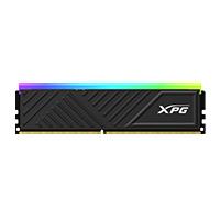 [AX4U320016G16A-SBKD35G] MEMORIA ADATA UDIMM DDR4 16GB PC4-25600 3200MHZ CL16 288PIN 1.35V XPG SPECTRIX D35G RGB NEGRO CON DISIPADOR PC/GAMER/ ALTO RENDIMIENTO (AX4U320016G16A-SBKD35G)