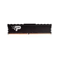 [PSP432G32002H1] Memoria RAM Patriot Signature Premium DDR4 32GB (1x32GB), 3200MHz, Non-ECC, CL22