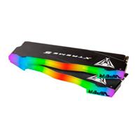 [PVXR548G80C38K] MEMORIA PATRIOT VIPER XTREME RGB DDR5/ 48GB (2 X 24GB)  8000MHZ,ECC, CL38, XMP