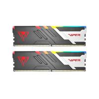 [PVVR532G680C34K] MEMORIA  VIPER VENOM RGB DDR5 32GB (2 X 16GB) 5600MHZ UDIMM /KIT DE MEMORIA PARA JUEGOS DE COMPUTADORA
