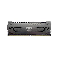 [PVS432G320C6] MEMORIA VIPER STEEL DDR4 32GB /3200MHZ, NON-ECC, CL18, XMP