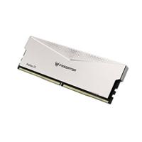 [BL.9BWWR.341] Memoria Acer Predator Pallas U-DIMM DDR4 16GB (2x8), 3600 MHz CL18, Gaming, Color Plata (BL.9BWWR.341)
