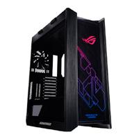 [GX601 ROG STRIX HELIOS CASE/BK/AL/WITH HANDLE] GABINETE ASUS ROG STRIX HELIOS GX601/NEGRO/MEDIA TORRE/ATX/VIDRIO TEMPLADO/RGB/GAMER