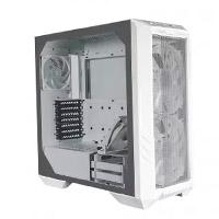 [Q500-WGNN-S00] GABINETE COOLER MASTER QUBE 500 FLATPACK WHITE / E-ATX / ATX / MICRO ATX / ITX / PSU SFX/SFX-L/ ATX / BLANCO