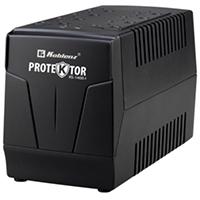 [RS-1410] REGULADOR DE VOLTAJE KOBLENZ RS-1410 SUSTITUTO RS-1410 / RE-110 1410 VA / 700 W, NEMA 5-15R, LUZ LED, APAGADO DE USO RUDO Y SWITCH TRMICO PROTECTOR 2 AÑOS DE GARANTA. SKU. 00-1599-00-0
