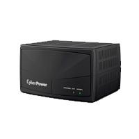 [CL1500VR] REGULADOR CYBERPOWER (CL1500VR) 1500VA/750W, 120V, 8 TOMACORRIENTES 5-15R, 3 AÑOS DE GARANTIA.