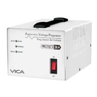 [PROTECT 3K] REGULADOR DE VOLTAJE VICA PROTECT 3K 3000VA / 1800W LINEA BLANCA