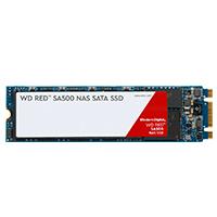 [WDS200T1R0B] UNIDAD DE ESTADO SOLIDO SSD INTERNO WD RED SA500 2TB M.2 2280 SATA3 6GB/S LECT.560MBS ESCRIT.530MBS NAS  WDS200T1R0B